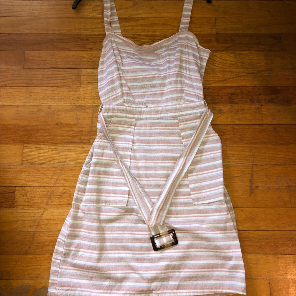Cute Summer Dress